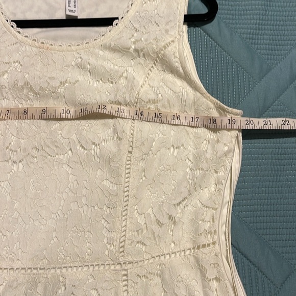 Lace Isaac Mizrahi Live Dress - Picture 7 of 7